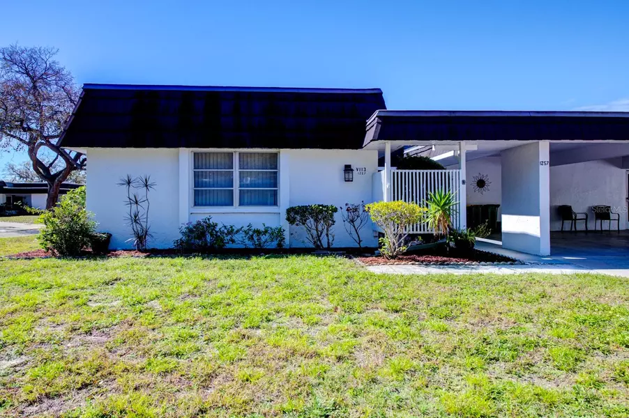 1257 BELLEFLOWER ST #113, Sarasota, FL 34232