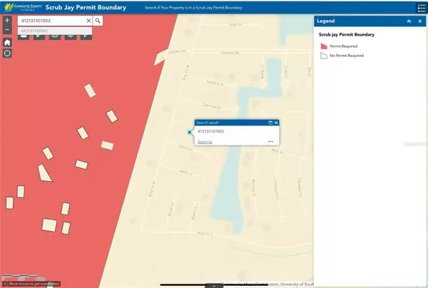 5 MAST DR, Placida, FL 33946