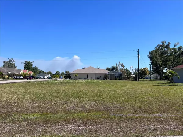 Punta Gorda, FL 33955,16240 MINORCA DR