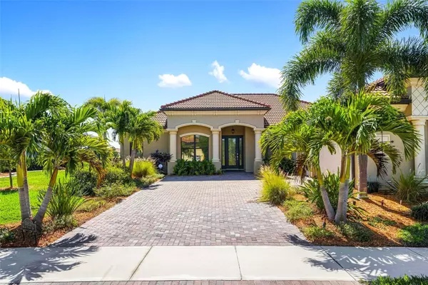 10812 WHISK FERN DR,  Venice,  FL 34293