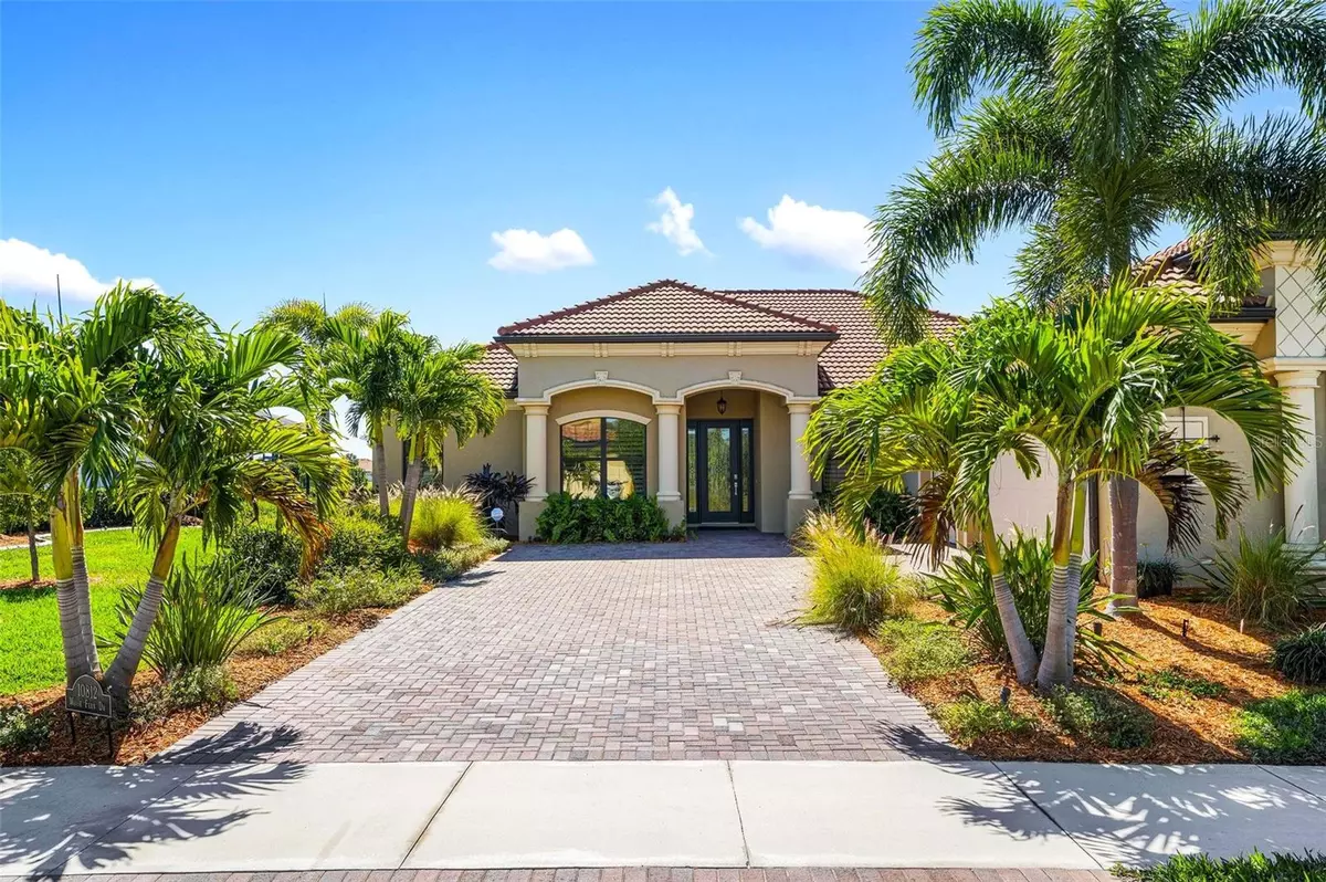 Venice, FL 34293,10812 WHISK FERN DR