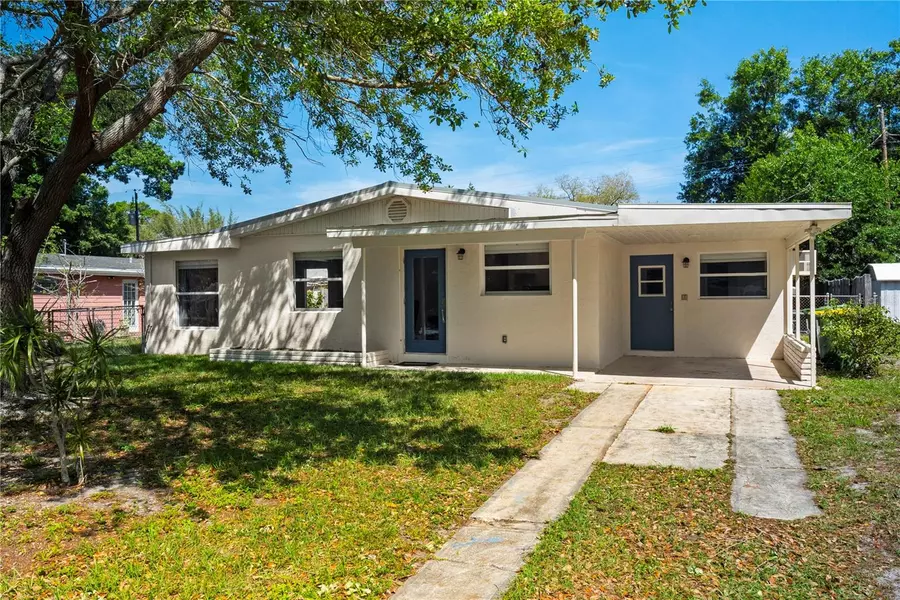 2345 FLOYD ST, Sarasota, FL 34239