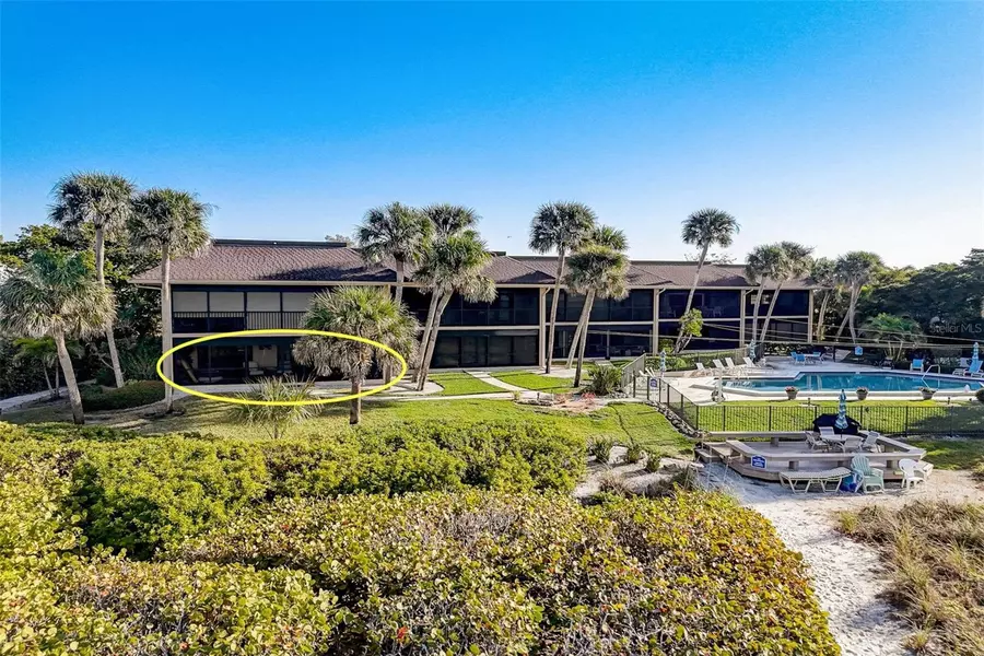 5635 GULF OF MEXICO DR #105, Longboat Key, FL 34228