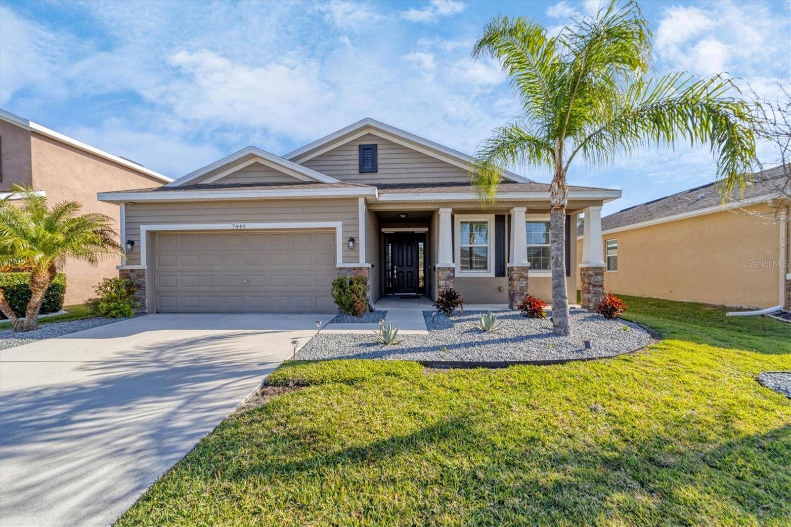 7440 47TH AVENUE CIR E, Bradenton, FL 34203