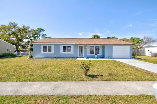 4215 NATCHEZ TER, North Port, FL 34287