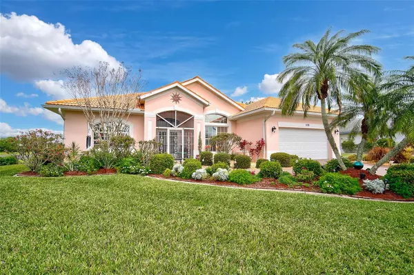 Venice, FL 34293,1108 BUTTONWOOD CT