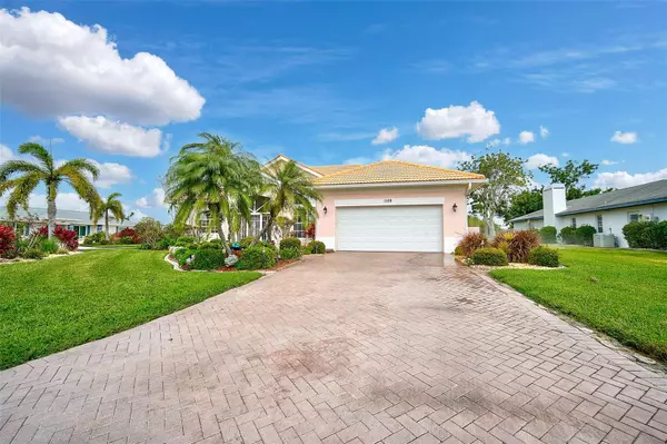 Venice, FL 34293,1108 BUTTONWOOD CT