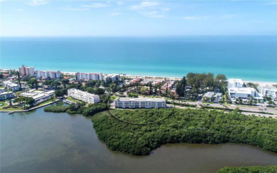 4540 GULF OF MEXICO DR #205, Longboat Key, FL 34228