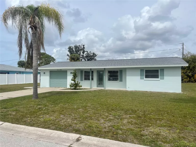 1780 EDITH AVE, Englewood, FL 34223