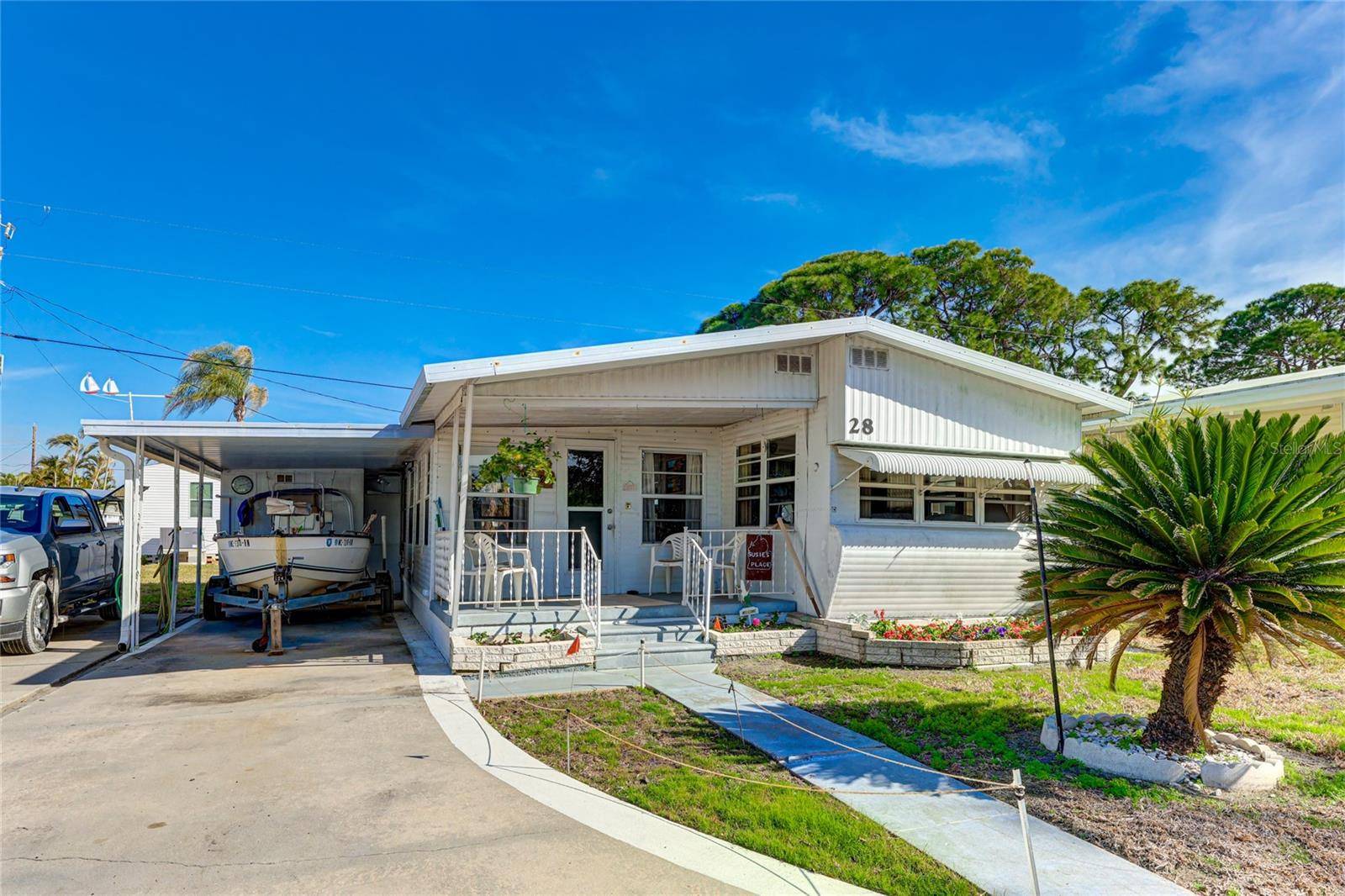 10315 CORTEZ RD W #28-6, Bradenton, FL 34210