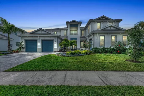 Lakewood Ranch, FL 34202,18212 CAYO LARGO PL