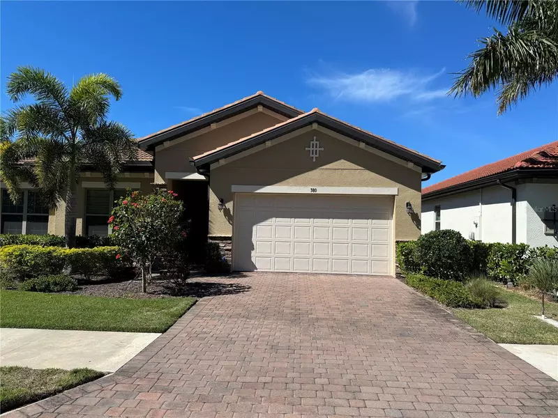 380 MARAVIYA BLVD, North Venice, FL 34275