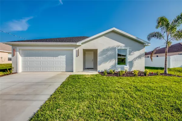 411 NW 18TH ST, Cape Coral, FL 33993