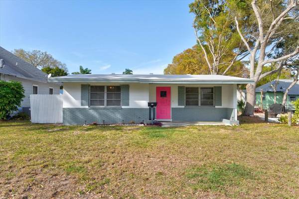 2710 4TH AVE W, Bradenton, FL 34205