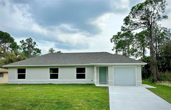 15063 REBECCA AVE, Port Charlotte, FL 33953