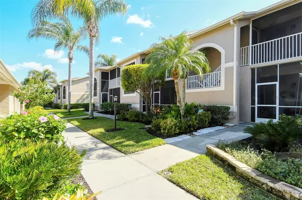 Sarasota, FL 34241,5360 HYLAND HILLS AVE #2621