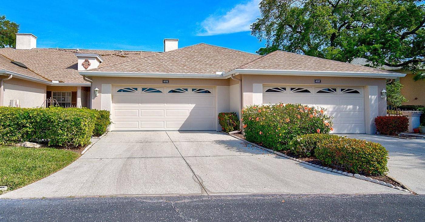 Bradenton, FL 34203,4115 PUTTER PL #4115