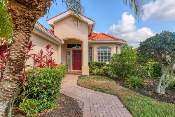 North Venice, FL 34275,138 TREVISO CT