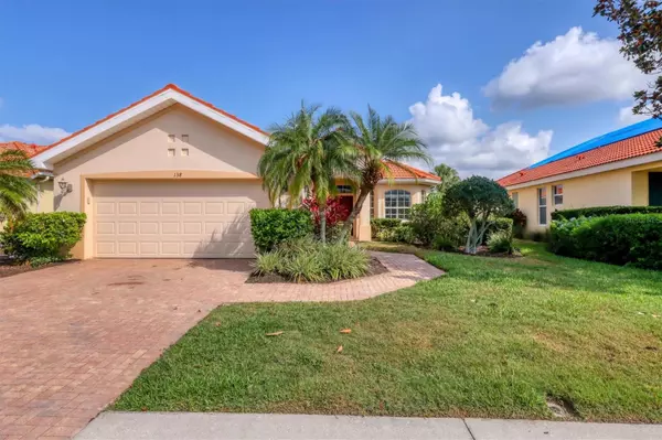 North Venice, FL 34275,138 TREVISO CT