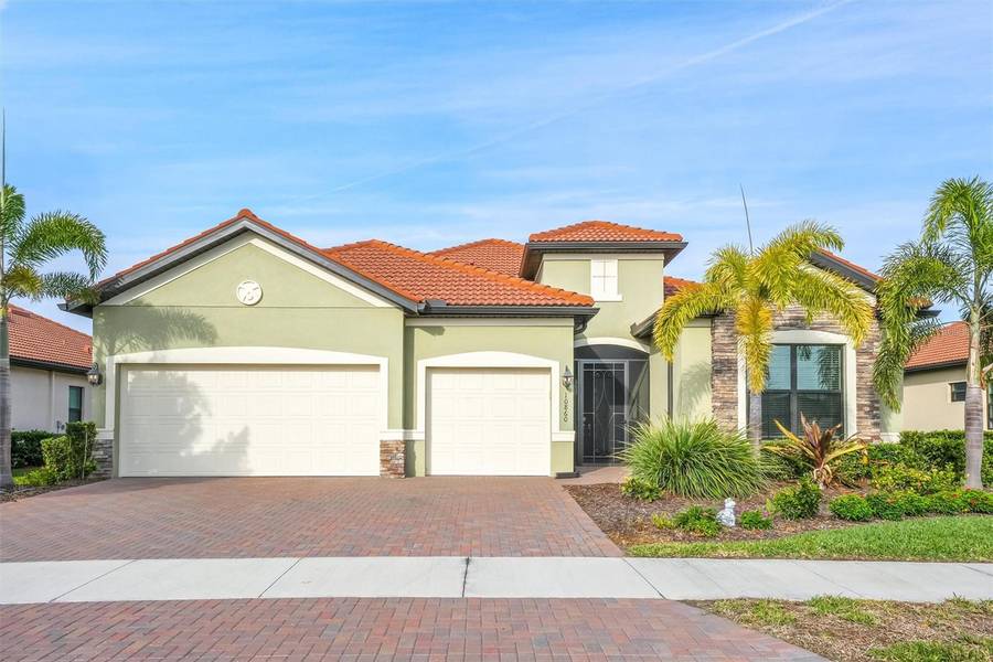 10860 TARFLOWER DR, Venice, FL 34293