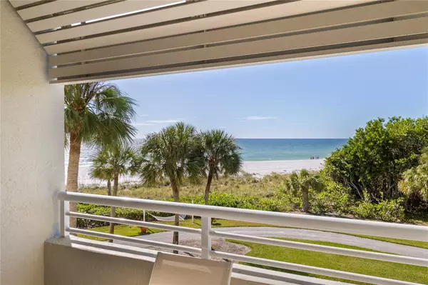 240 SANDS POINT RD #4205, Longboat Key, FL 34228