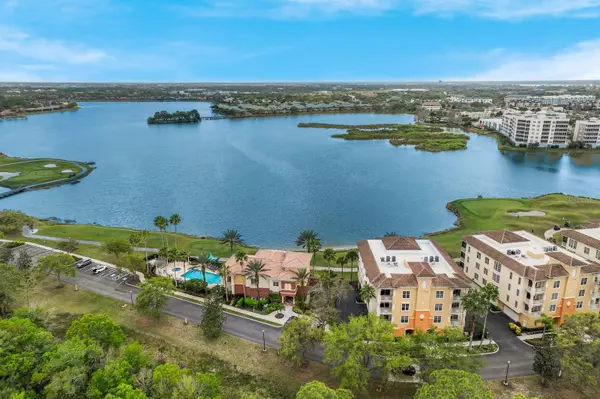 Lakewood Ranch, FL 34202,6380 WATERCREST WAY #301