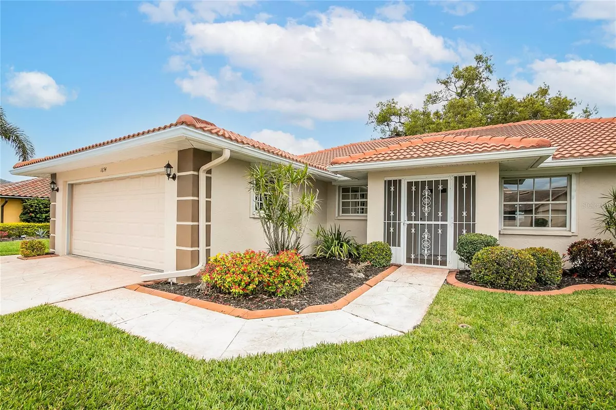 Venice, FL 34293,1654 WAXWING CT