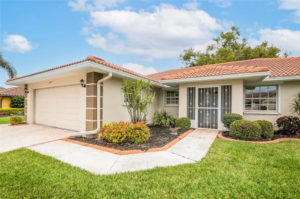 1654 WAXWING CT, Venice, FL 34293