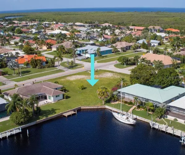 Punta Gorda, FL 33950,2790 W MARION AVE