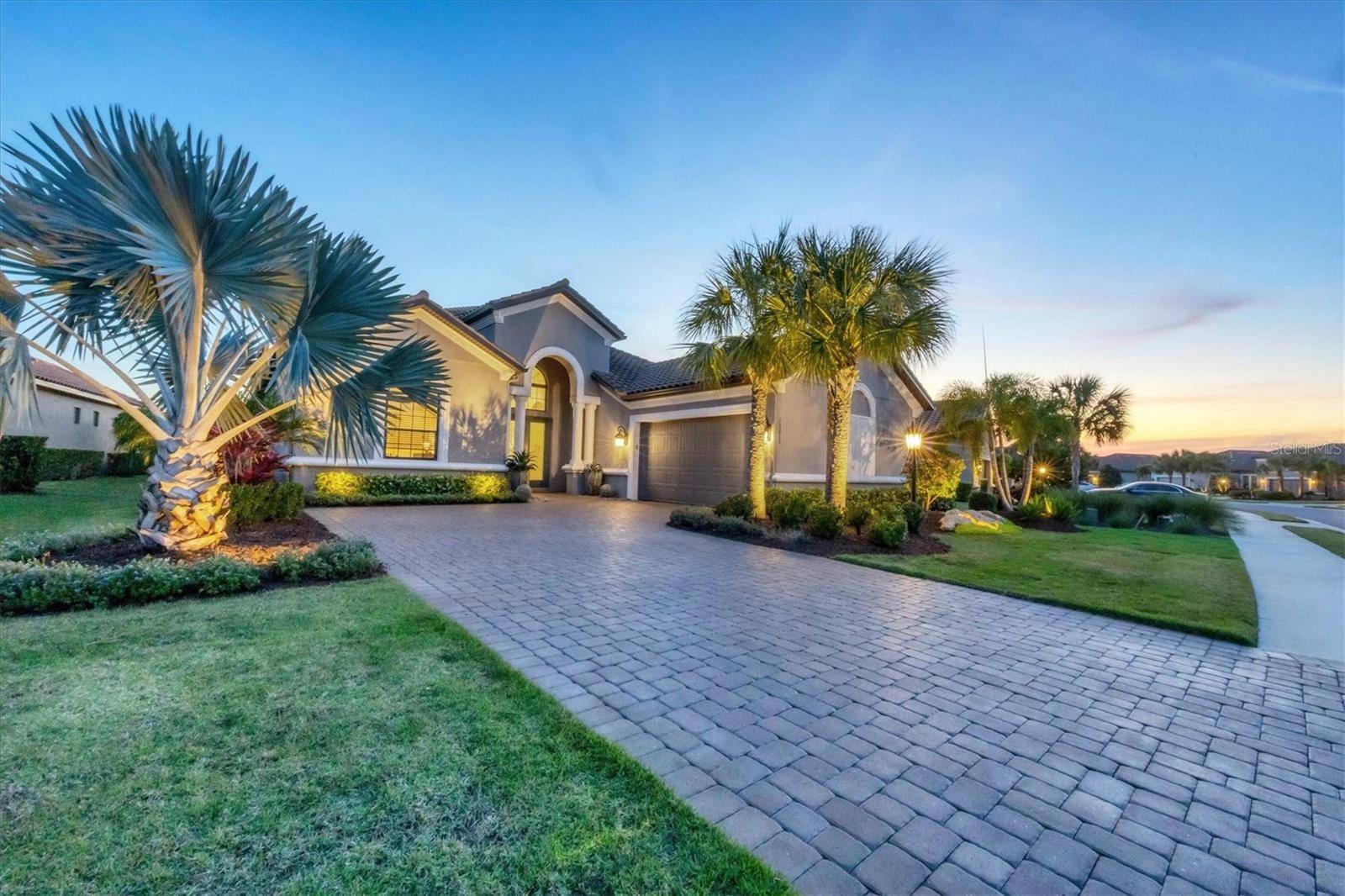 13012 SORRENTO WAY, Lakewood Ranch, FL 34211