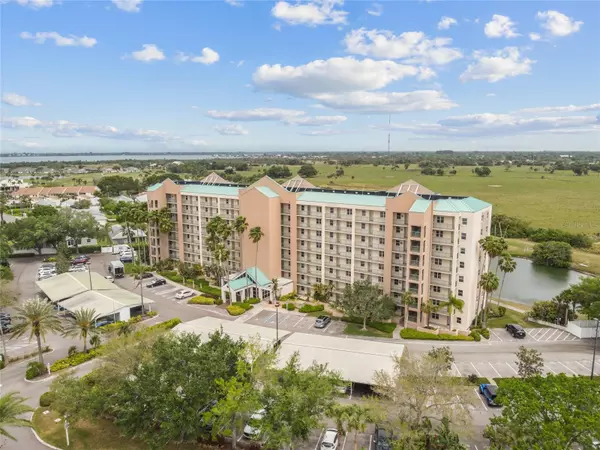 Palmetto, FL 34221,2320 TERRA CEIA BAY BLVD #412