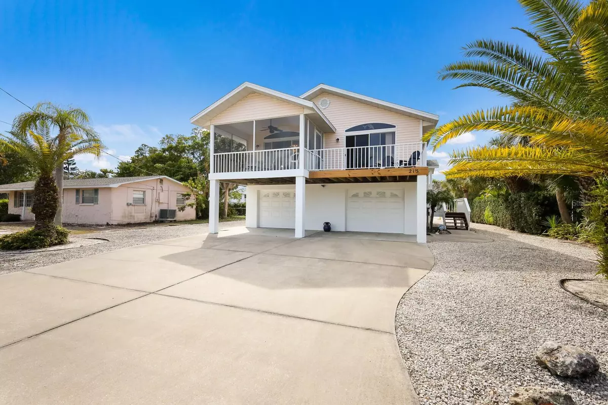 Anna Maria, FL 34216,215 LAKEVIEW DR