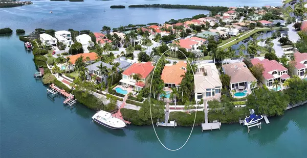 Longboat Key, FL 34228,3584 FAIR OAKS LN