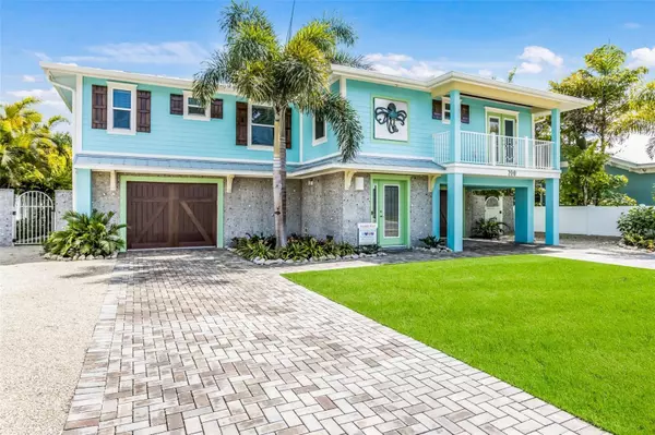 209 69TH ST, Holmes Beach, FL 34217