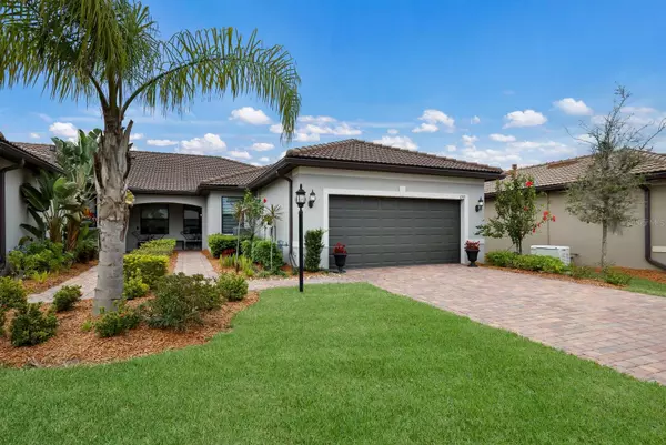 Lakewood Ranch, FL 34202,6919 DORSET CT