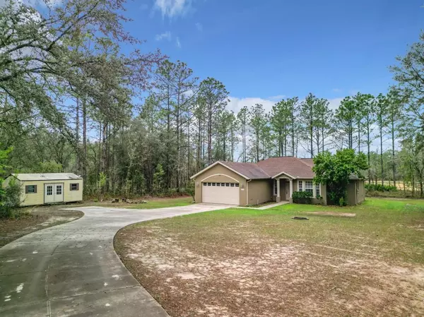 Dunnellon, FL 34432,8160 SW 125TH TER