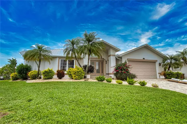 1236 SWAN CT, Punta Gorda, FL 33950