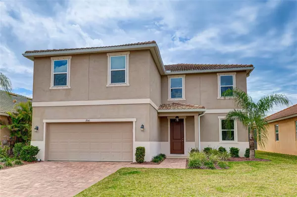 2041 MESIC HAMMOCK WAY, Venice, FL 34292