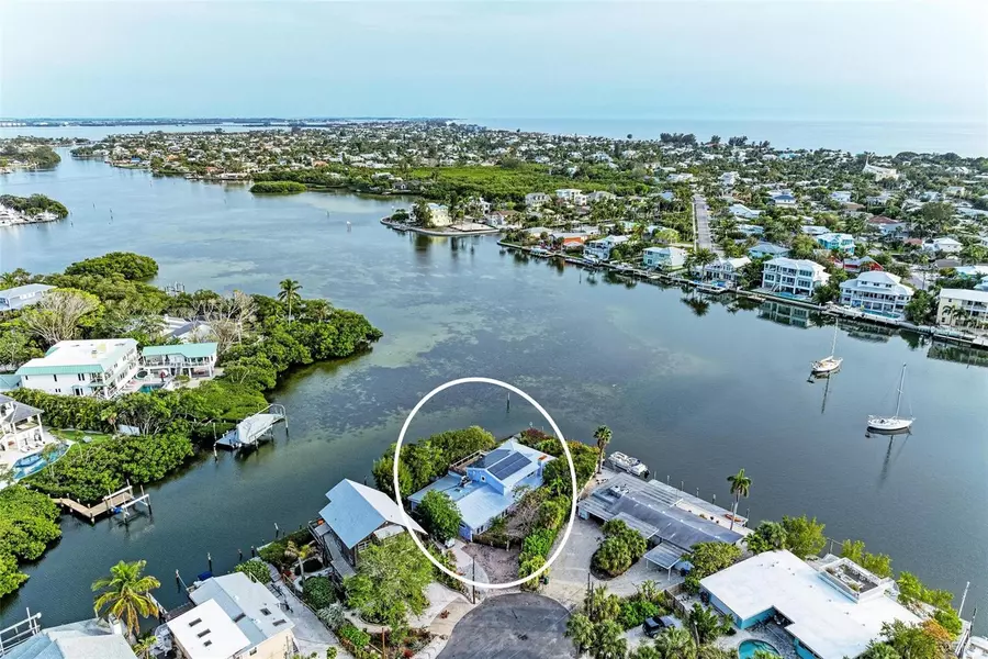 511 SOUTH DR #A, Anna Maria, FL 34216