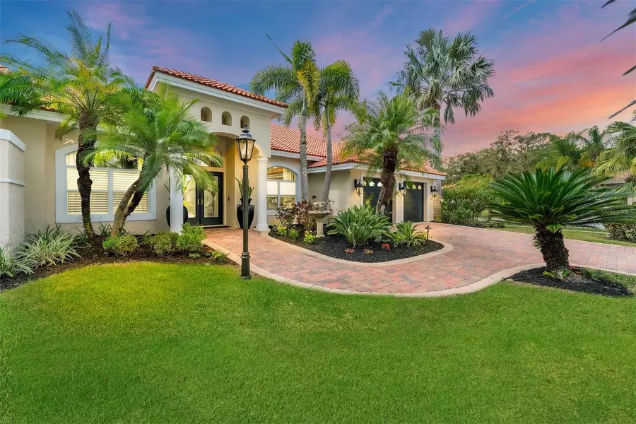 7908 OSPREY HAMMOCK COURT, Sarasota, FL 34240