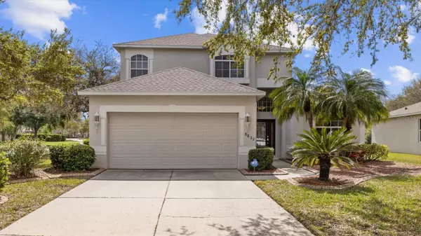 8822 HAVEN HARBOUR WAY, Bradenton, FL 34212