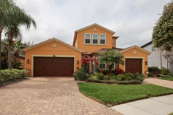 1889 HIDDEN SPRINGS DR, New Port Richey, FL 34655