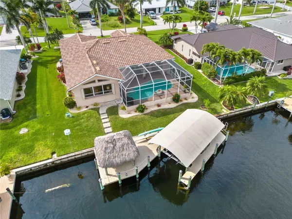 Cape Coral, FL 33914,2907 SW 39TH TER