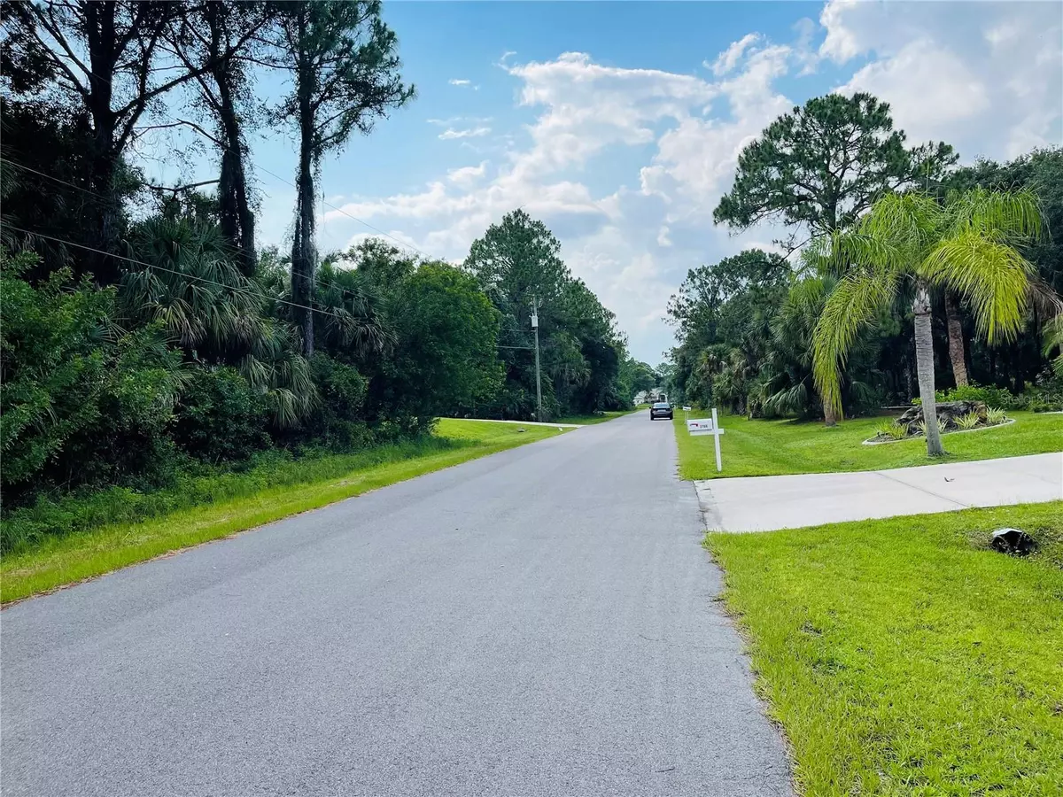 North Port, FL 34286,Lot 28 ASHLAND LN