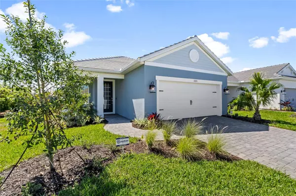 12651 BROOKGREEN ST, Venice, FL 34293