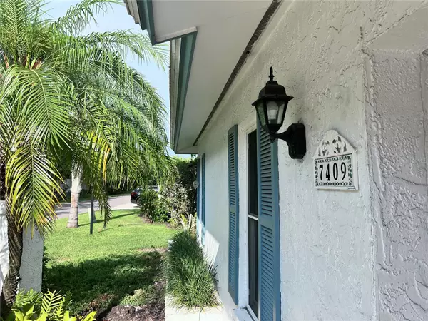 7409 7TH AVE W,  Bradenton,  FL 34209