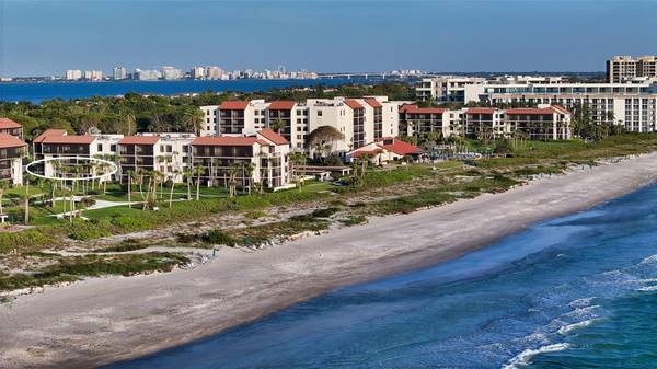 1965 GULF OF MEXICO DR #G5-201 & 203, Longboat Key, FL 34228