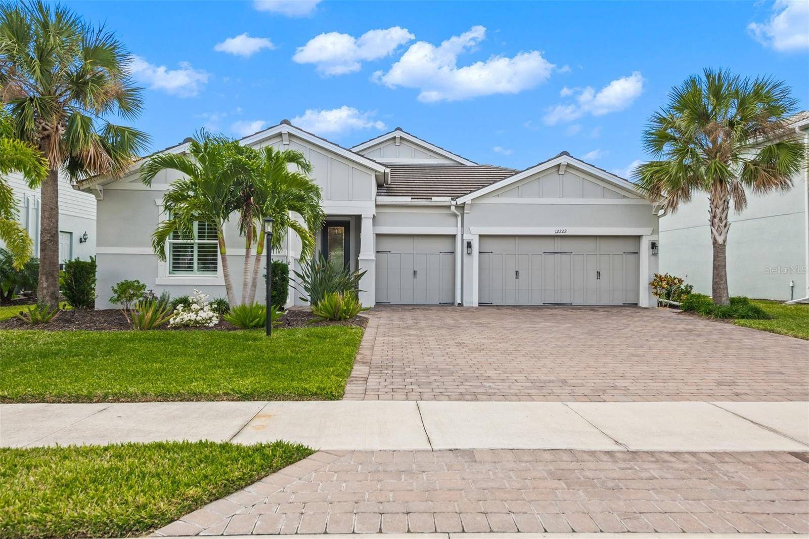 12222 CRANSTON WAY, Lakewood Ranch, FL 34211