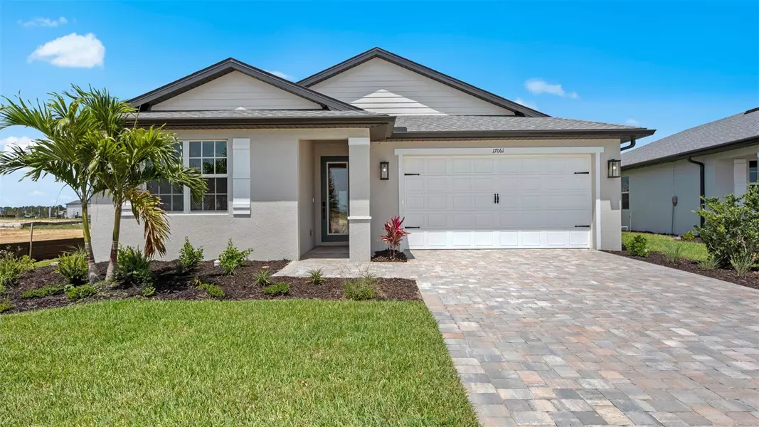 17061 GREAT HERON LN, Punta Gorda, FL 33982