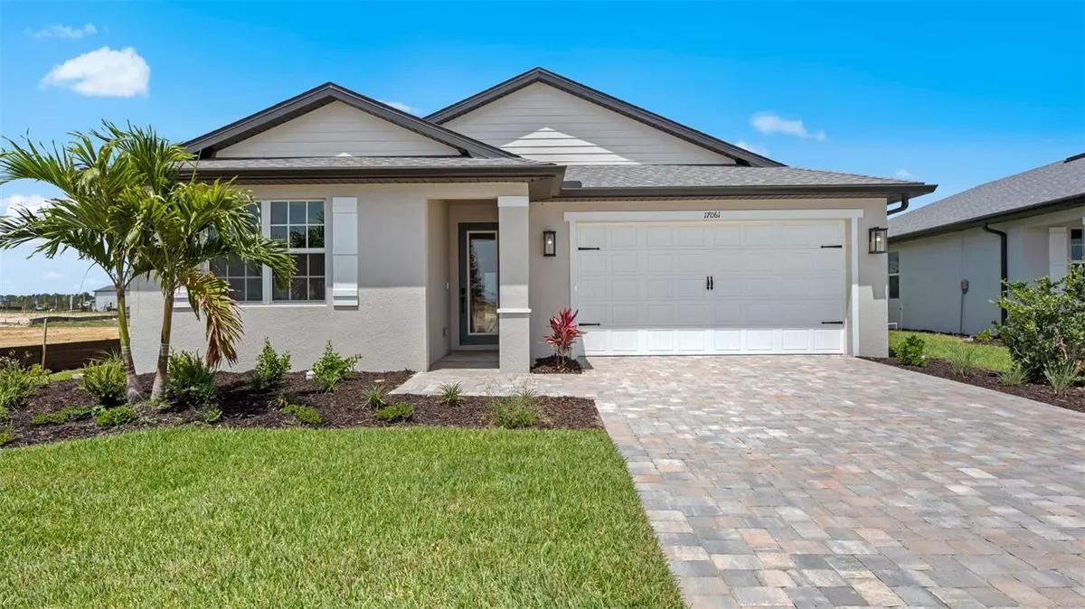 Punta Gorda, FL 33982,17061 GREAT HERON LN